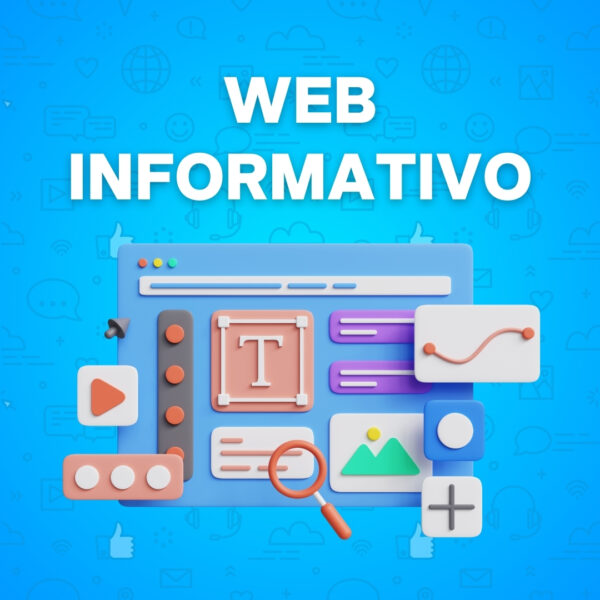 Web Informativo