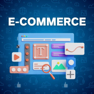 E-commerce