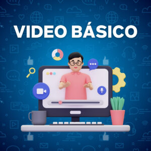 Video Básico