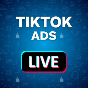 TikTok Ads