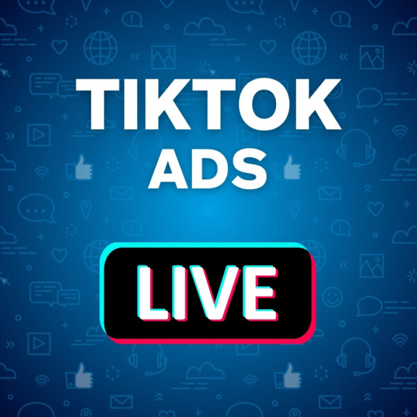 TikTok Ads