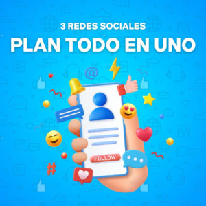 Plan Todo en Uno