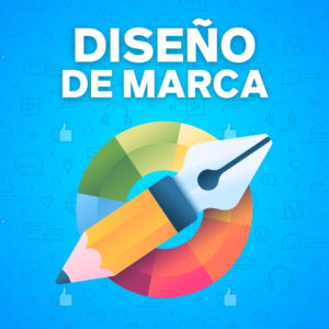 Diseño de Marca